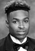 Tyree Marcelle: class of 2017, Grant Union High School, Sacramento, CA.
